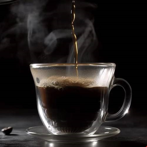 Espresso Double